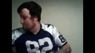 JennyLoopNFLJerseys.com Pickup!