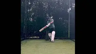 Sound ON - Cricket Net Session 28th Feb 2024