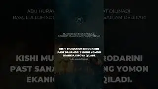 RIVOYATLAR  ##sabr #storytime #dosa #love #duet #bayan #film #hijab #rek