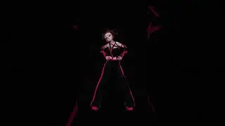 [MMD] Babymonster - 2NE1 Mash Up (Outfit DL)
