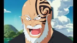 One Piece - Captain Rox Revealed