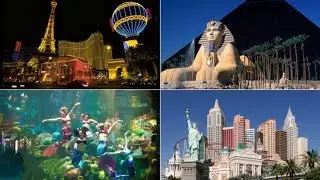 Las Vegas, 2024