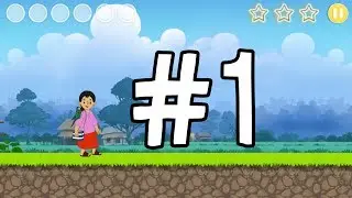 Android Gameplay | Meena Game # 1
