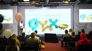 Галина Ширяева | Питч-сессия победителей