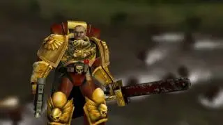 [Song] Unreeeal SpaceMarine 3 (WE ARE THE SPACE MARINES!)