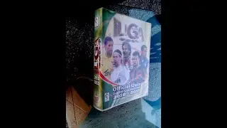 CARTAS DE FUTBOL - LOTE VARIADO + ALBUM.