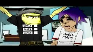 YTP Review 13  A band Called Monkiez