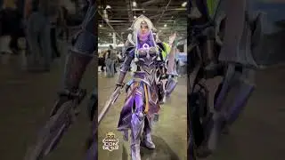 Solar Eclipse Leona League of Legends 