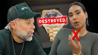 They DESTROYED His Gold Rolex! 😱 Expert SHOCKED! | CRM Life E184