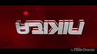 Топ 10 интро Никита
