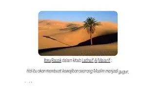 Qadha Ramadhan atau Puasa Syawal Dulu ?