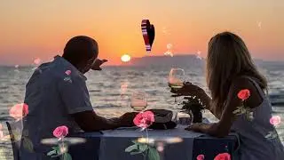 Если музыка звучит