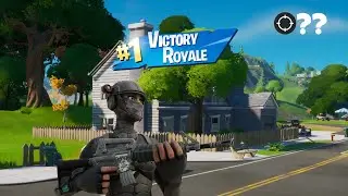 My FIRST Season 3 Win... (high kill)