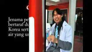 dR Rozmey : Produk Terbaru dRG - dR Premier