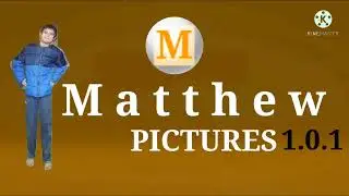 Matthew Pictures 1.0.1 logo