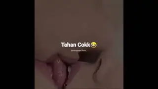 Kiss bikin ngiler