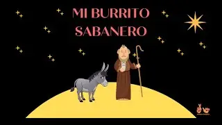 BURRITO SABANERO I LSM I El brillo en tus manos