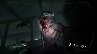 Creepin' on Crawlies - [F.E.A.R. 2: Project Origin] (Cr1tical Clip)