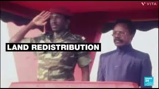 African Golden Child @USATODAY @BBC @thomas sankara