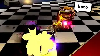 "get a life you sweaty loser" -Cream Hamon