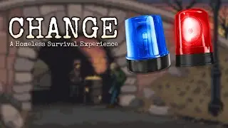 Hırsızlıktan İçerdeyiz.. Change #2