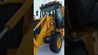 Качественный погрузчик SINOMACH 