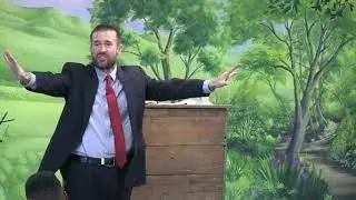 Native American Church Exposed (Peyote Religion)