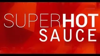 Sword with SUPERHOT Sauce [mod]