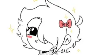 poof✨