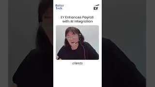 Transforming Payroll with AI: 