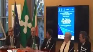ANACI - Firma Carta per l'Ambiente - Telenova