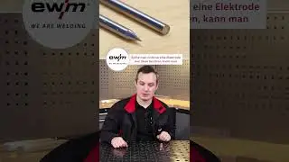 Tipp zum Aluminium schweißen: Balling-Funktion zur optimalen Kalottenbildung | EWM
