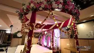 Best Wedding Caremony Decoration Dress Shoot Studio Club Photography Agra