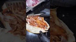 DÖNER KEBAB !!