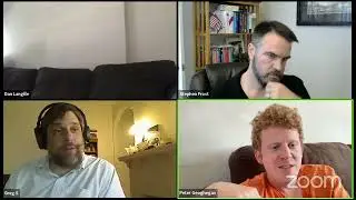 Unconference - Stream 1 - 