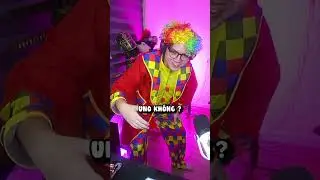 quà sinh nhật từ @nguyndi #shorts #hk15 #chickengang