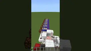 Redstone Portable Memory: Demo