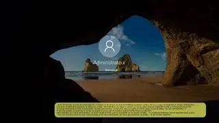 Joindre un poste client à un domaine