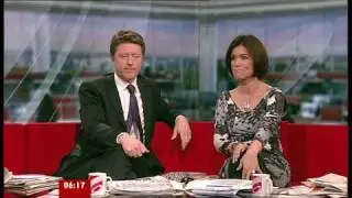 Susanna Reid Tight Leggings