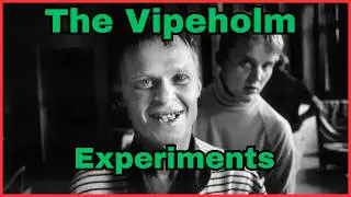 Sweet Sabotage: Inside the Vipeholm Experiment