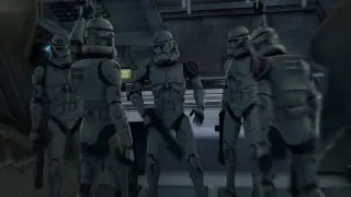 The Clone Wars - The 91st