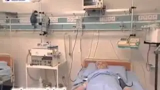 Üsküdar Anadolu Hastanesi Tanıtım Filmi - Yön. Haydar Işık.mp4