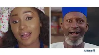 SPOT ALLIANZ RETRAITE