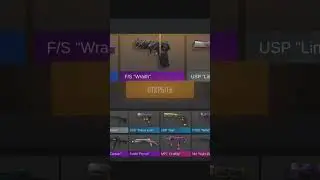 Открытие бокса #32 #веля #standoff #standoff2 #тиктак #абовен
