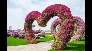 BEAUTIFUL GARDENS IN THE WORLD ICool