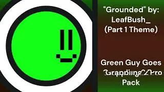 Green Guy Goes Grappling 2 Pro Pack OST
