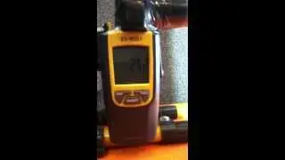 FLIRMASK Testing