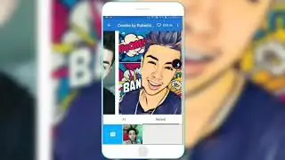 Photo Lab pro Just 1 Clack | Bangla, blur,art,face effects