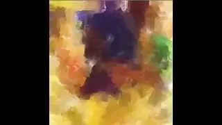 Juicy Autopainting Sample