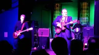 The Blasters, Long White Cadillac